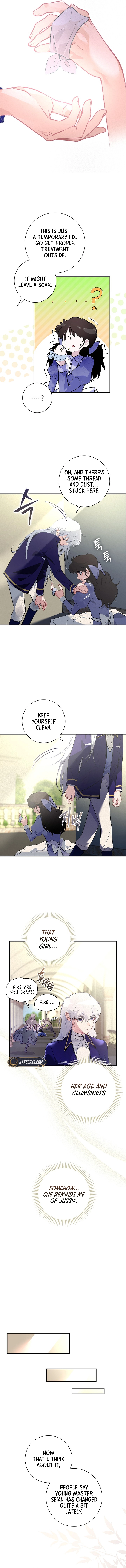 Seian Chapter 3 Page 13